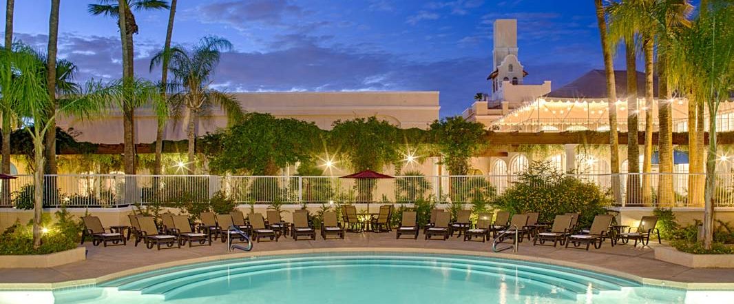 San Marco Resort AZ Pool San Marco Resort Pool