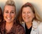 sara-allen-n-debra-burchard Sara Allen and Debra Burchard