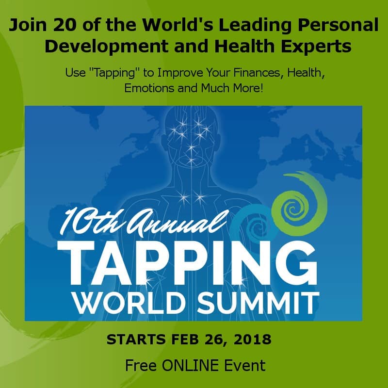 10th Annual Tapping Summit event image