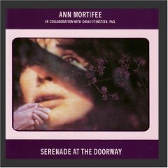 Serenade at the Doorway (audio CD)