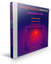 Energy Psychology Interactive CD-ROM