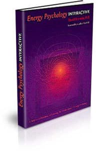 Energy Psychology Interactive Book (Companion to CD-ROM)