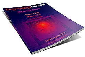 Energy Psychology Interactive Self-Help Guide (Book)