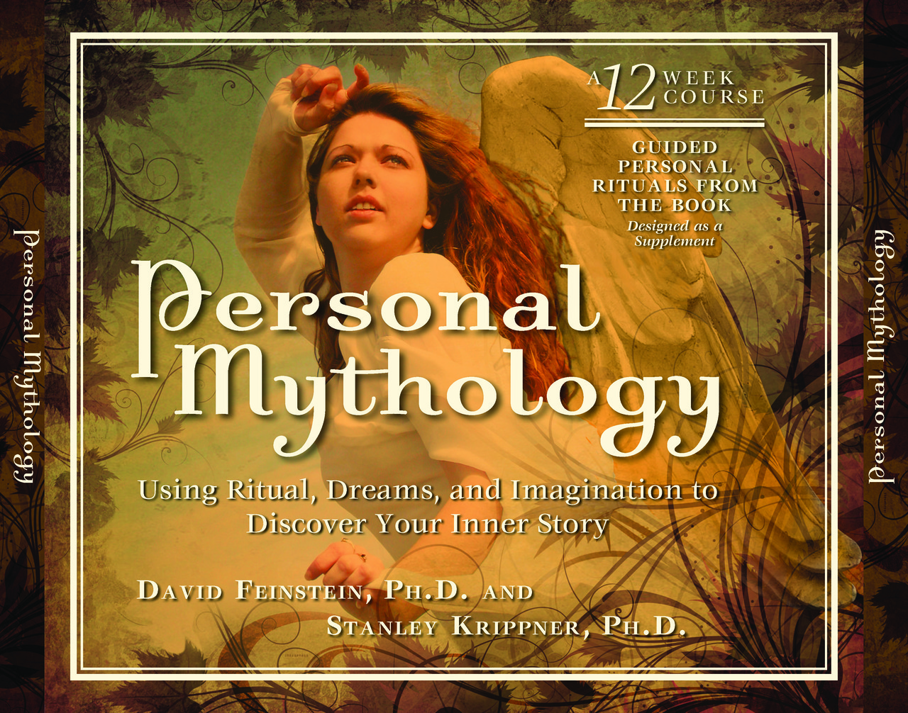 Audio Companion to Personal Mythology (3-CD set supplement)