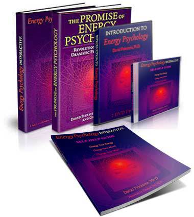 Energy Psychology Professional Package