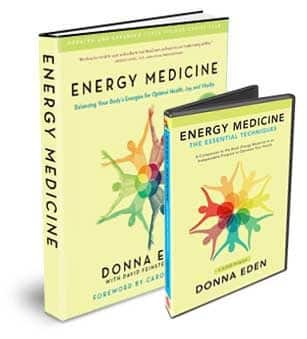 The Essential Energy Medicine Techniques Package