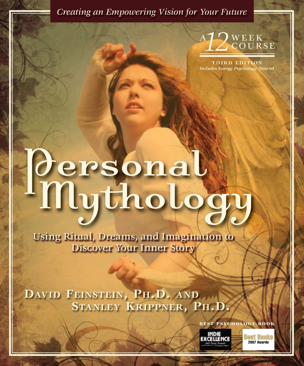 Personal Mythology (Book)