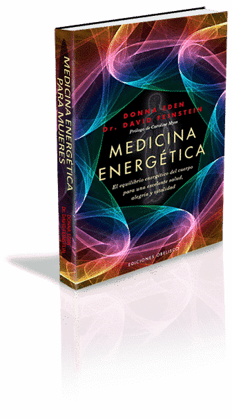 Medicina Energética (Energy Medicine book ~ Spanish Translation)