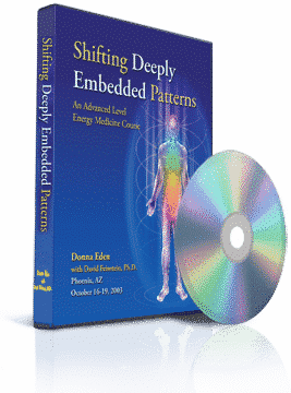 Shifting Deeply Embedded Patterns (3-DVD Set)