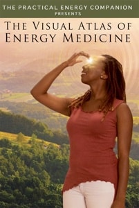 The Visual Atlas of Energy Medicine