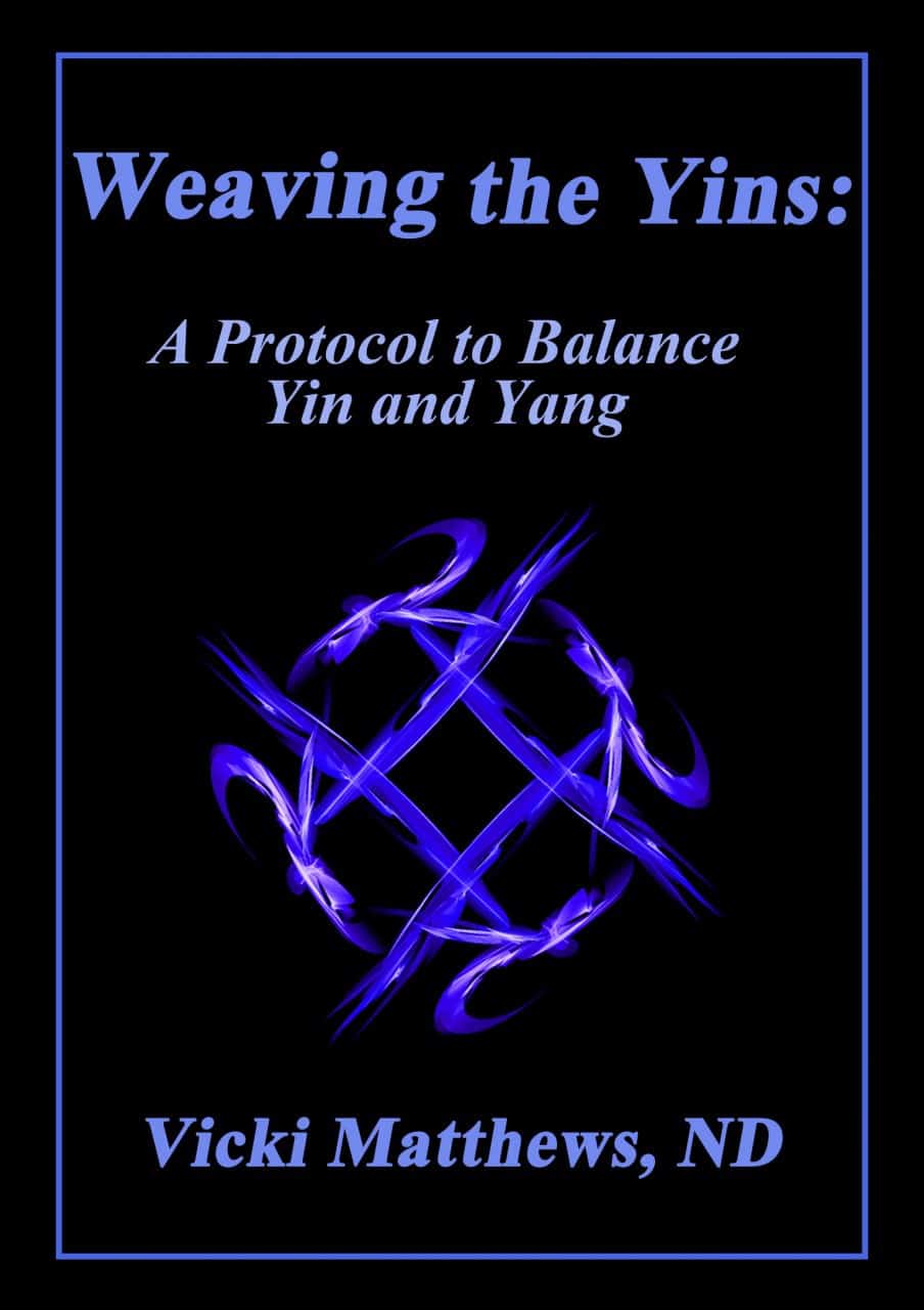 Weaving the Yins, DVD