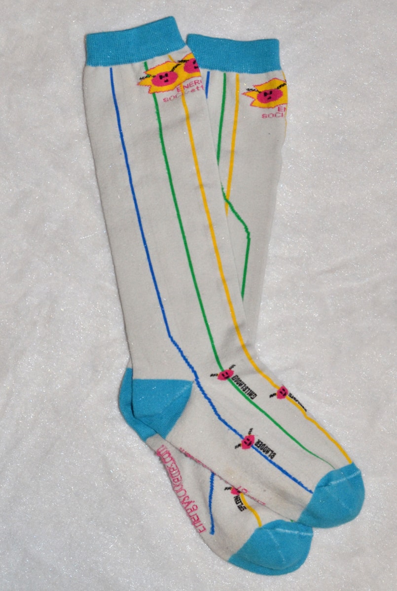 BIM: Meridian Socks - Knee
