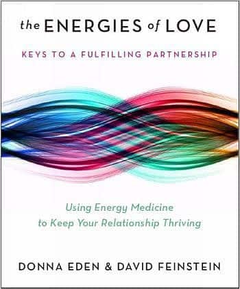 The Energies of Love (Book) "As Is"