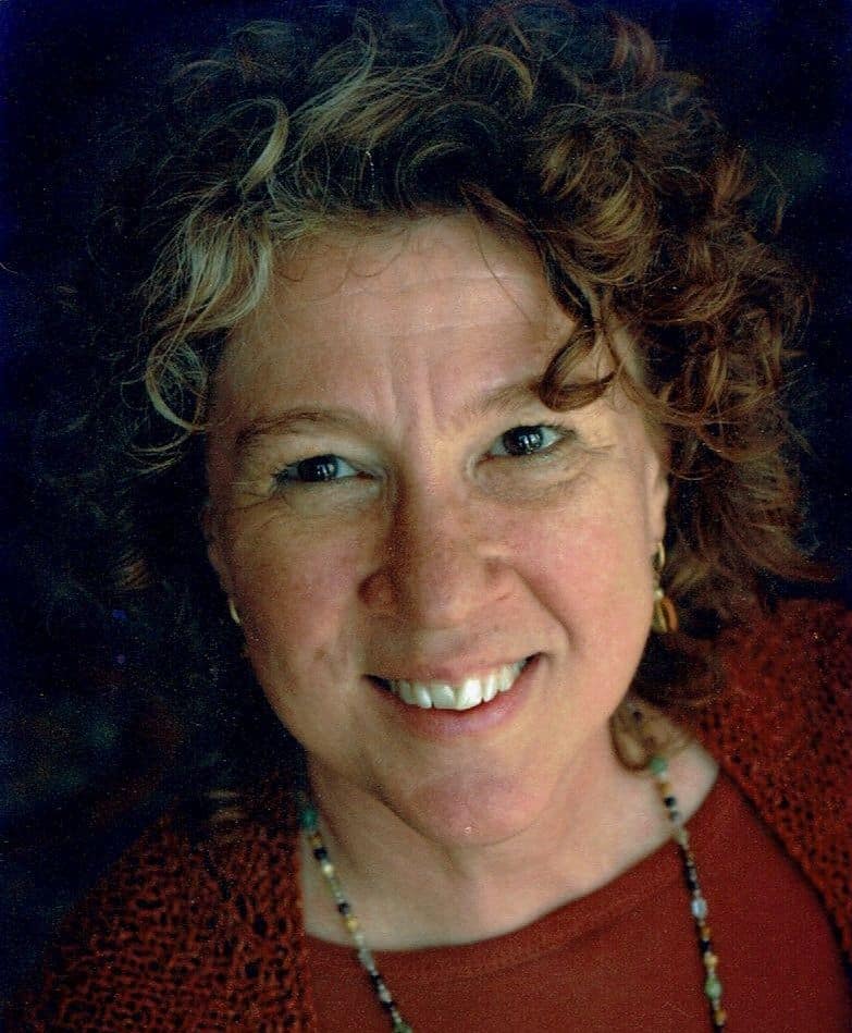 Barb Scholz Post Class Barb Scholz