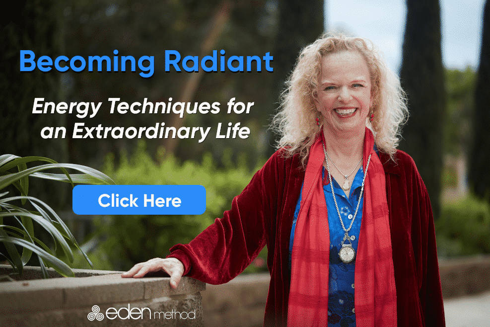 Becoming Radiant
