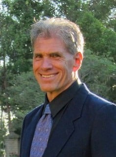 David Feinstein, Ph.D.