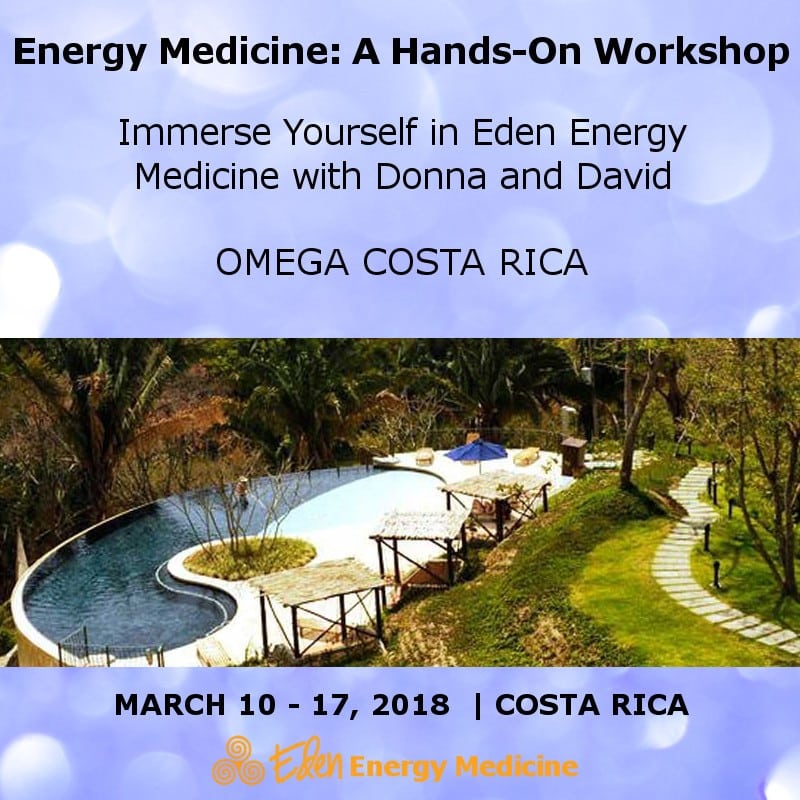 EM Omega Costa Rica event image