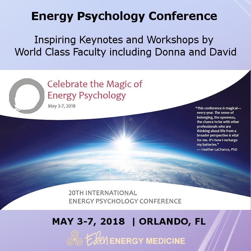 Energy Psychology Conference