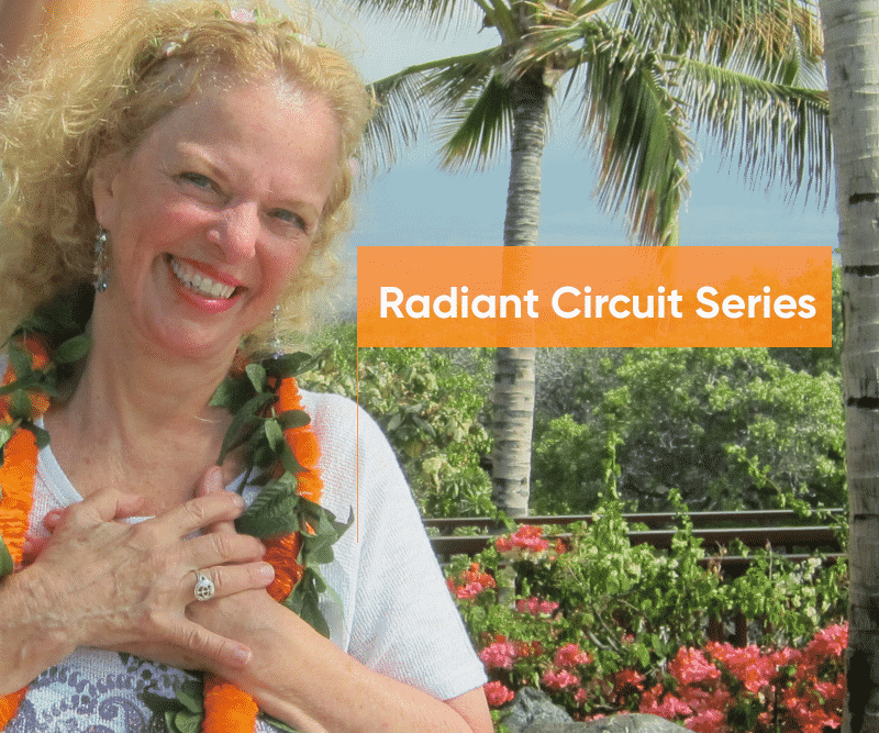 Radiant Circuit series