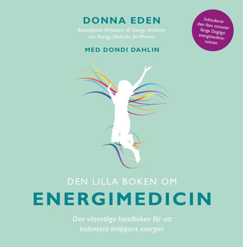 The Little Book of Energy Medicine - Swedish Version