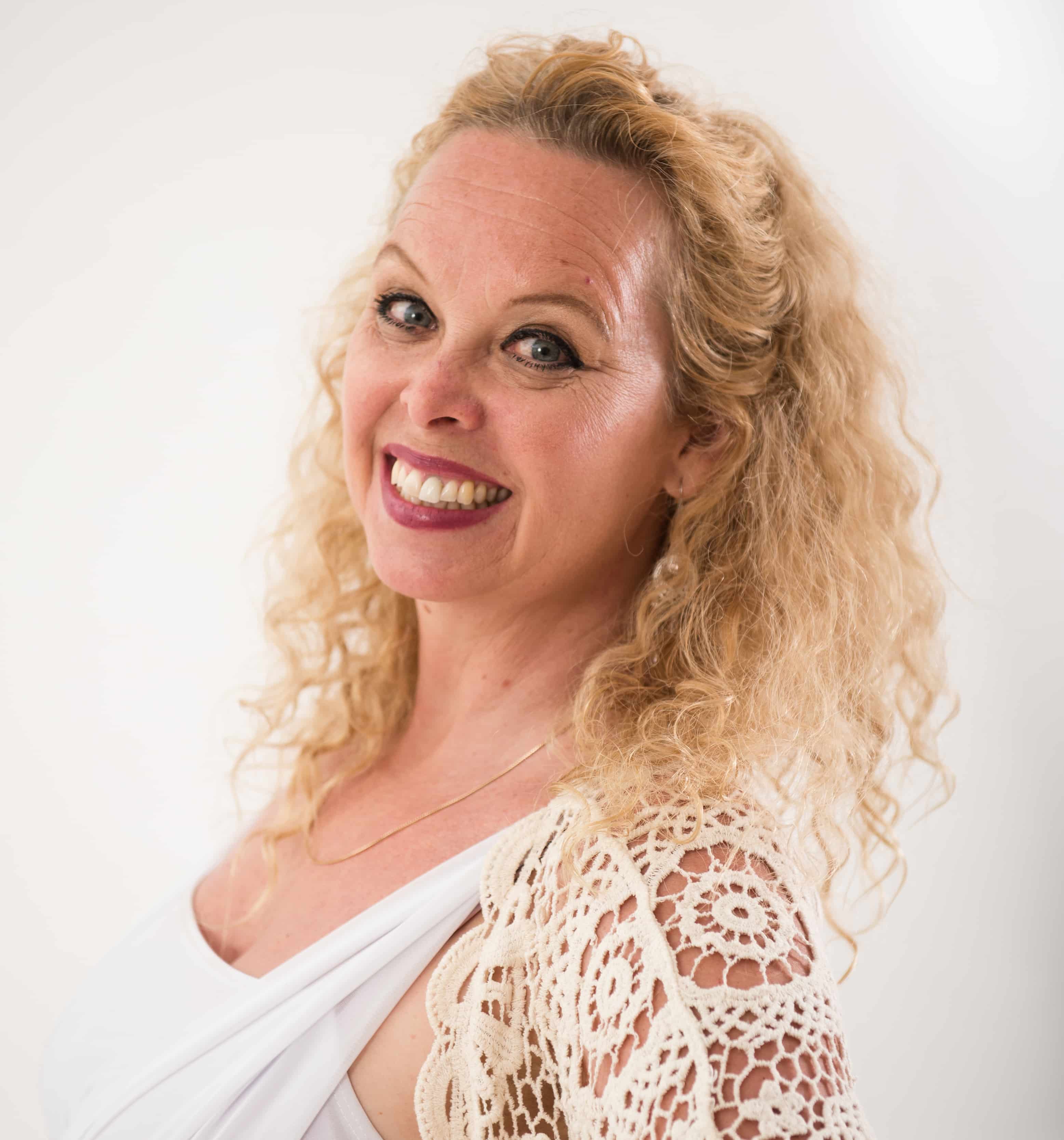 Titanya Monique Dahlin