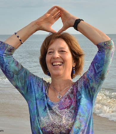 Betsy Keller