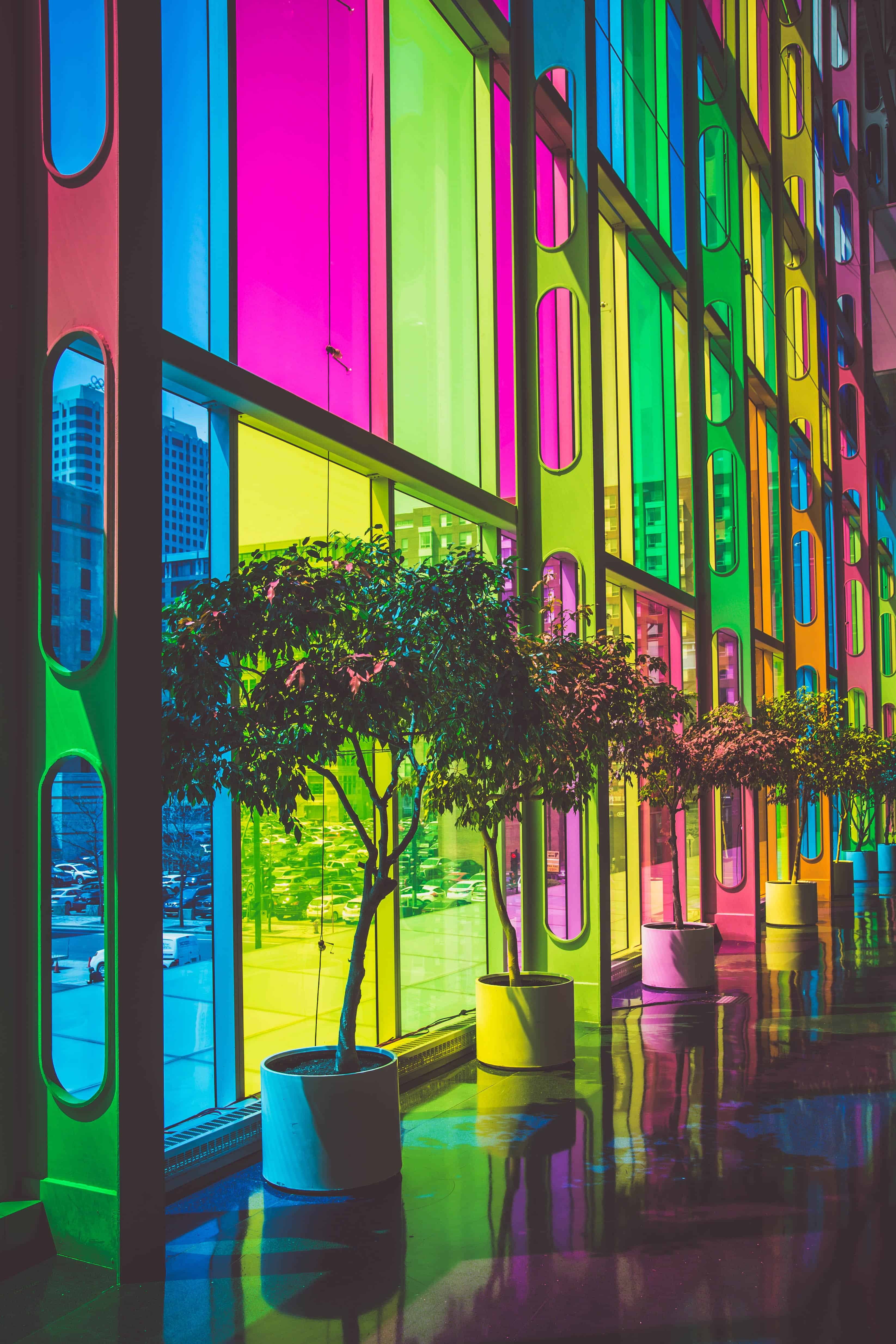 colorful windows image