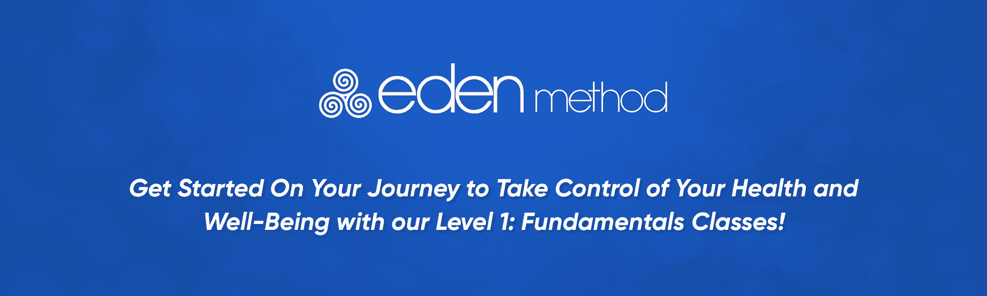 Eden Method logo