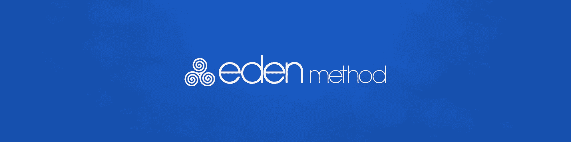 Eden Method logo