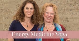 Energy Medicine Yoga