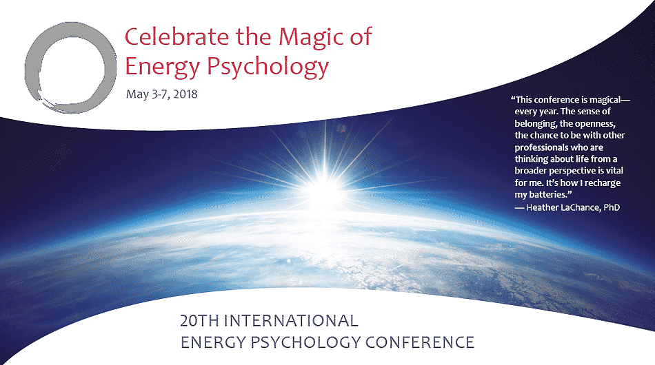 Energy Psychology Conference