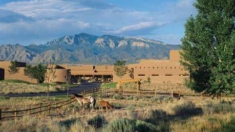 New Mexico image