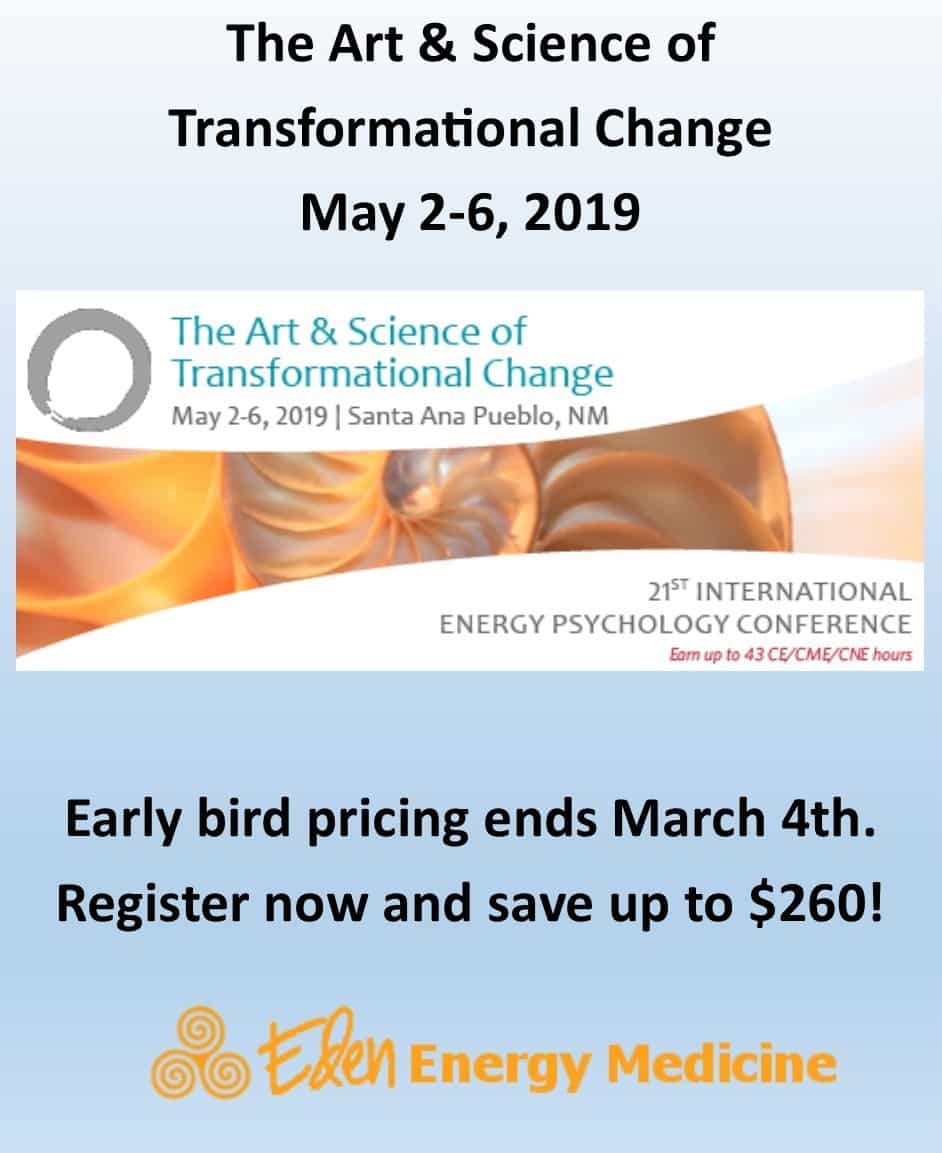 The Art & Science of Transformational Change